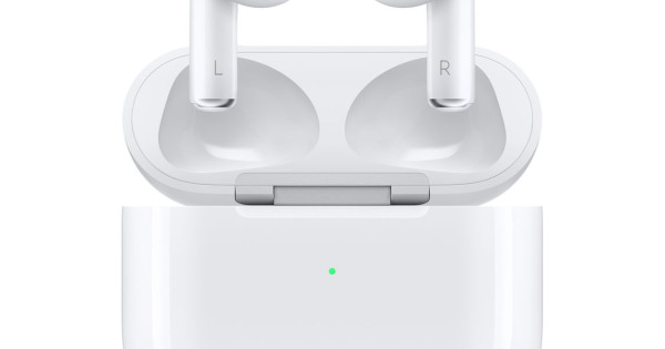 Buy AirPods (3rd generation) - Future World India